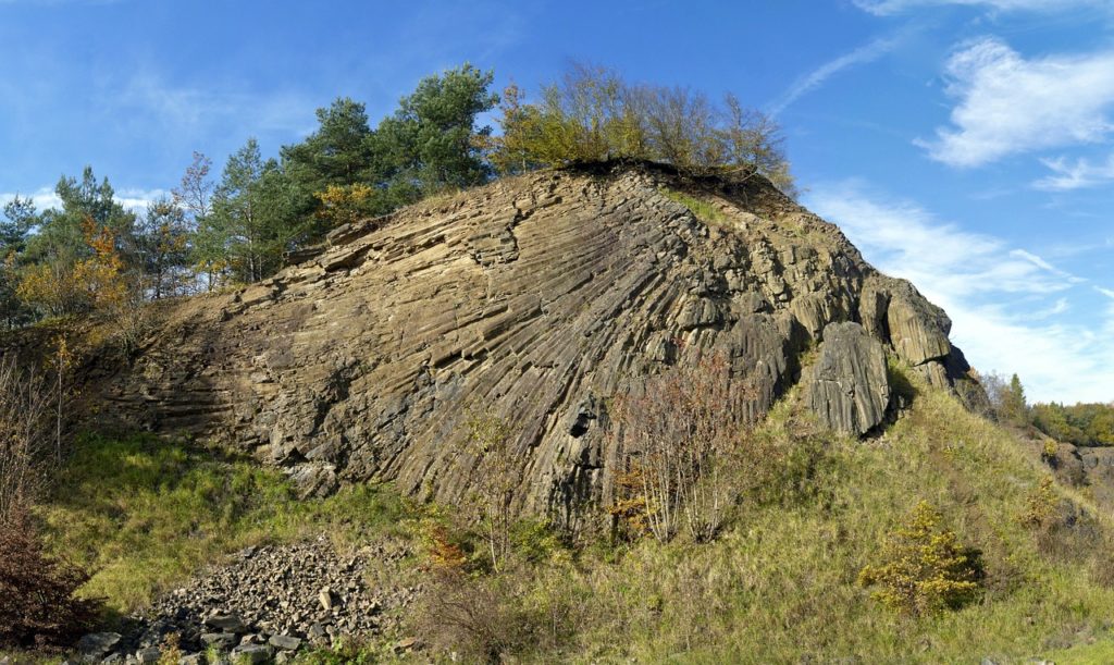 Type of Rocks