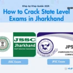 How to Crack State Level Exams in Jharkhand
