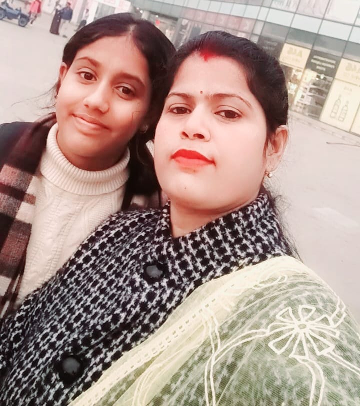 आराध्या की जन्मदिन धूमधाम से मनाई गई, binay tewari khortha,