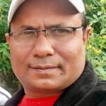 विनय तिवारी समेत सम्मानित होंगे खोरठा लोक संगीत के 55 कलाकार, binay tiwari, binay tewari,