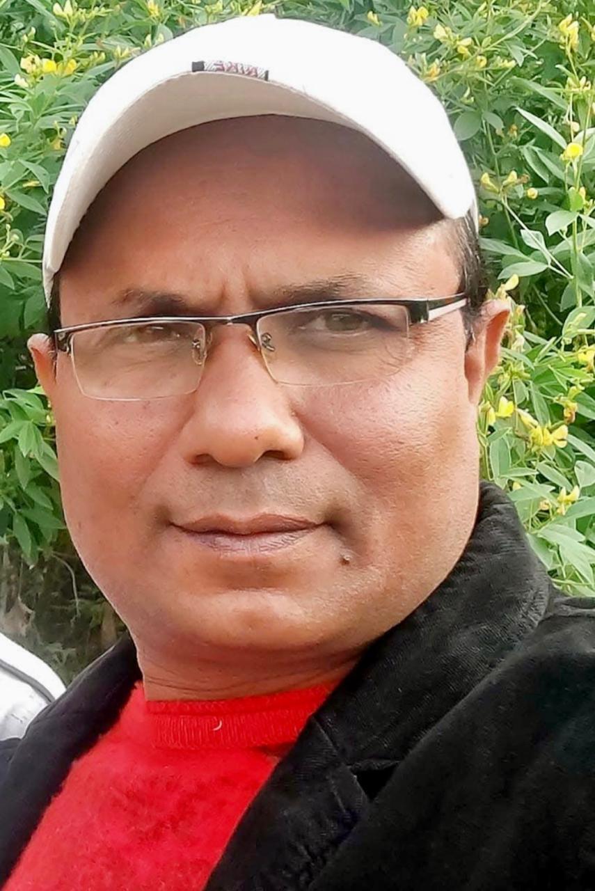 विनय तिवारी समेत सम्मानित होंगे खोरठा लोक संगीत के 55 कलाकार, binay tiwari, binay tewari,