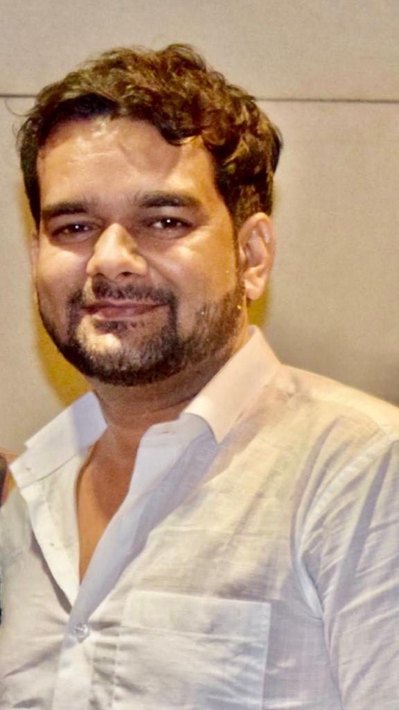 खोरठा अभिनेता अमन राठौर सम्मानित होंगे जयंती समारोह में, khortha writer binay tewari, khortha actore aman rathor, khortha,