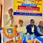 खोरठा के आदिकवि श्रीनिवास पानुरी की 105वीं जयंती मनायी गयी लोहारबरवा में, श्री निवास पानुरी, श्रीनिवास पानुरी, श्रीनिवास पानुरी खोरठा लेखक, खोरठा दिवस, श्रीनिवास पानुरी की 105 वीं जयंती, विनय तिवारी खोरठा, sriniwas panuri khortha, srinivas panuri khortha, sri niwas panuri khortha, sriniwas panuri ki jayanti, sriniwas panuri ki biography, binay tewari khortha,