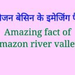 ऑमेजन बेसिन क्या है Amazon River Valley, amazing fact of amazon river Valley, amazon besin, आमेजन बेसिन, आमेजन बेसिन के रहस्य,